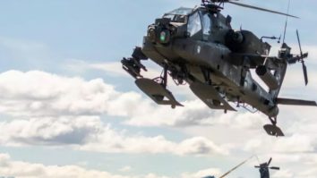 Două elicoptere ale armatei americane s-au prăbușit în Alaska, provocând moartea a 3 soldați