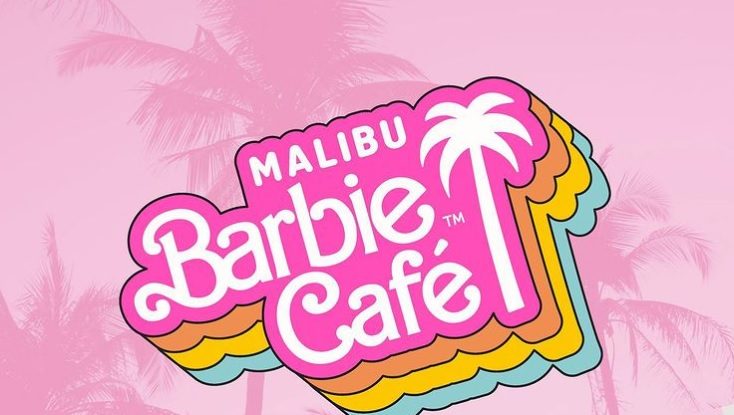 FOTO. Viața în roz. Cum arată și unde se vor deschide cele mai noi restaurante Barbie