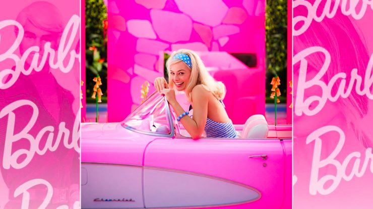 Țara care interzice mult-așteptatul film „Barbie”. Ce scenă a atras atenția într-un mod negativ