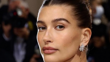 FOTO. Hailey Bieber a publicat o declarație despre sănătatea ei mintală și dezvăluie cât de greu este anul 2023