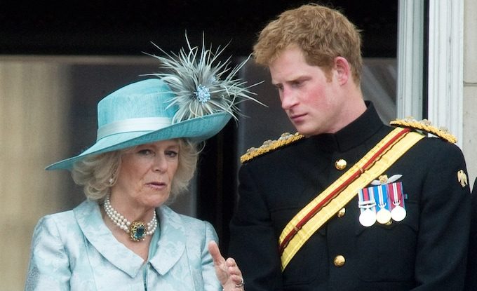 Un apropiat al familiei regale susține că regina Camilla s-a simțit rănită că a fost numită ticăloasă de prințul Harry