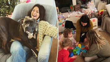 Caterina Scorsone, vedeta din <em>„</em>Grey’s Anatomy”, și-a salvat cei trei copii dintr-un incendiu violent. Cum arată casa