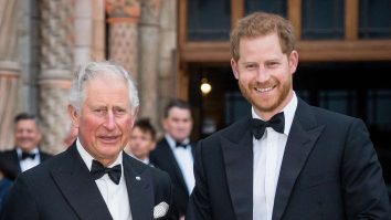 Prințul Harry și Regele Charles al III-lea au avut „conversații pozitive” înainte de încoronare
