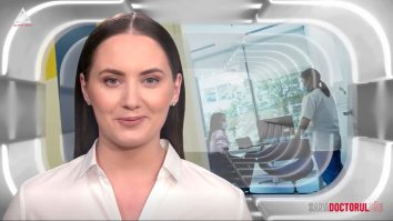 Sanadoctorul tău. Imagistica necesară pentru diagnosticarea și stadializarea cancerului colorectal