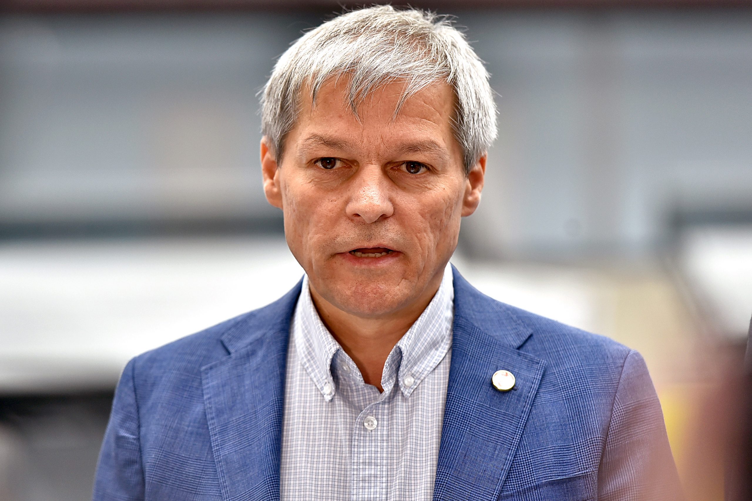 Dacian Cioloş, despre aderarea parțială la Schengen: „Se putea mult mai bine. Depindem în continuare de bunăvoinţa Austriei”