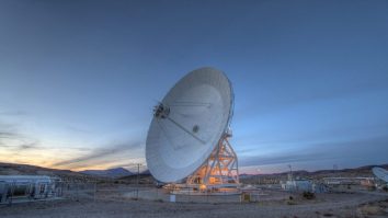 STUDIU. Oamenii de știință spun că extratereștrii ne-ar putea contacta în 2029. Cum explică această posibilitate