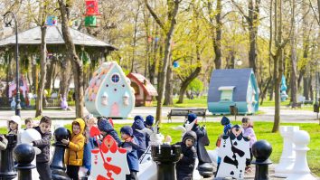 FOTO. Orașul Craiova a fost desemnat, din nou, cea mai bună destinație de Paște. Cum a fost întocmit clasamentul