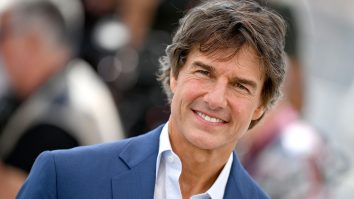 Tom Cruise și Dame Joan Collins, printre cele mai recente vedete anunțate că vor participa la Concertul Încoronării din 7 mai