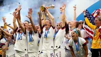 Fifa: Cupa Mondială feminină din 2023 va fi un moment decisiv care va propulsa jocul la un alt nivel