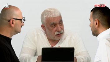 Va profita România de A.I. ca să își dea restart în educație? Adrian Sârbu dezbate subiectul la ȘTIU, miercuri, de la 19.55