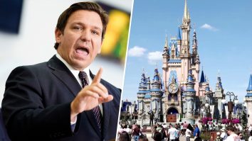 Ron DeSantis își continuă răzbunarea. Guvernatorul amenință că va construi o închisoare chiar lângă Disney World