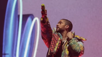 FOTO. A început Coachella 2023. Ce artiști au performat în prima zi a festivalului