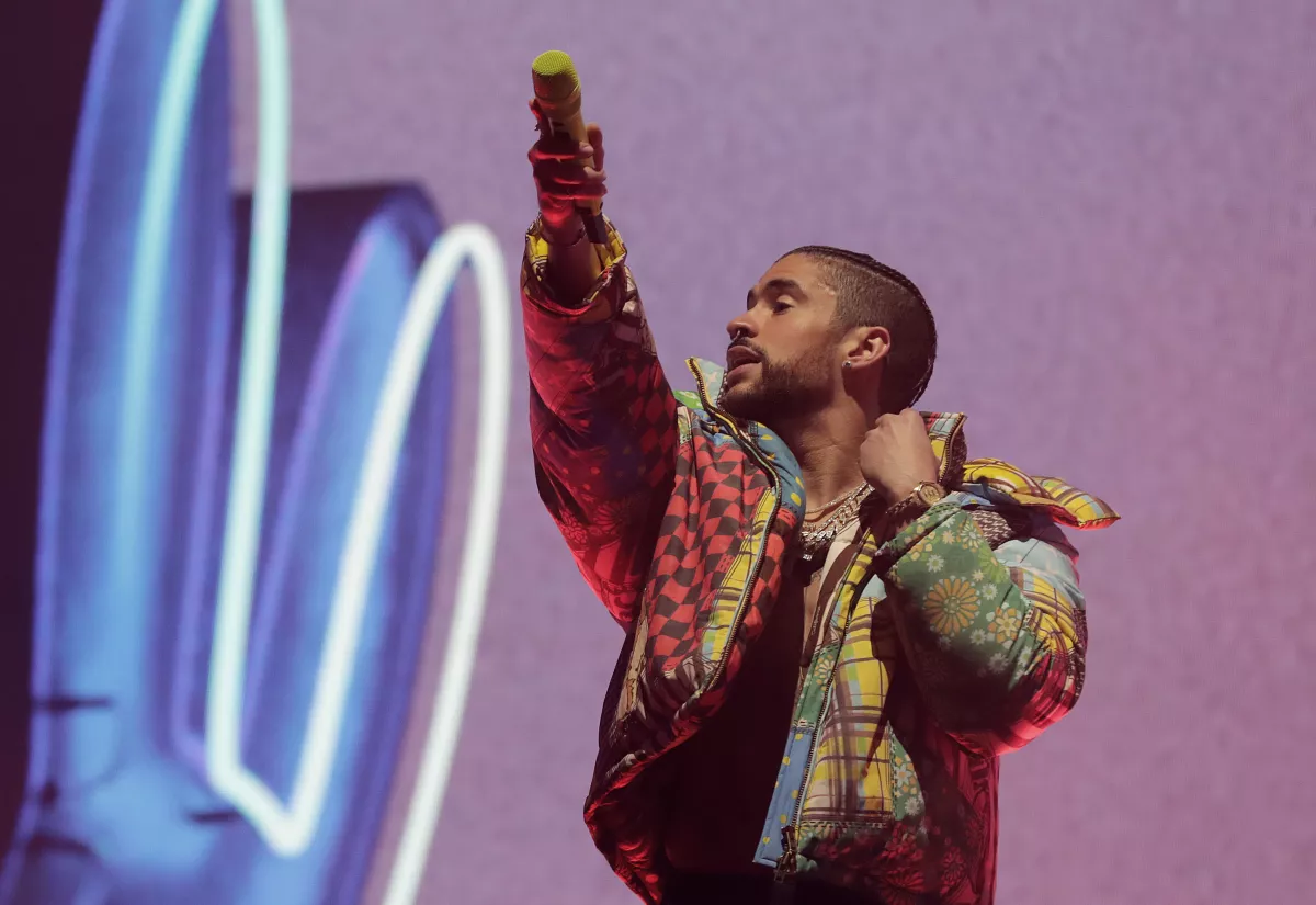 FOTO. A început Coachella 2023. Ce artiști au performat în prima zi a festivalului