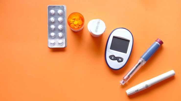 STUDIU. Cauzele diabetului. Care sunt diferitele tipuri și cum pot fi tratate?