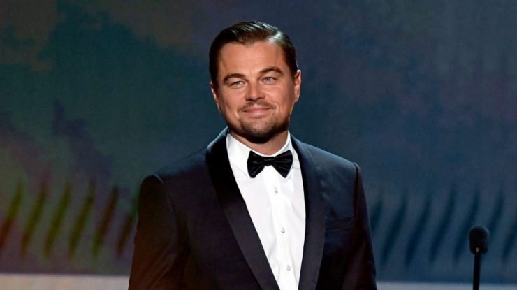 Leonardo DiCaprio, martor în procesul unui rapper care este acuzat că a acceptat bani de la un magnat. Ce legătură are actorul