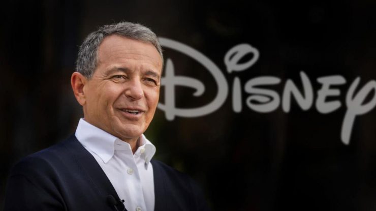 CEO-ul Disney îl numește pe Ron DeSantis „anti-business” și „anti-Florida”. Ce a spus guvernatorul