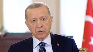 Președintele Turciei, Erdogan, a semnat protocolul de aderare a Suediei la NATO și l-a trimis parlamentului pentru a fi ratificat