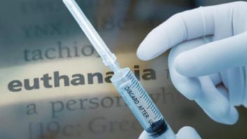 În Olanda, eutanasierea asistată va fi disponibilă pentru copiii sub 12 ani