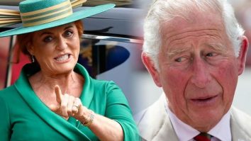 Regele Charles al III-lea a decis. Nu își invită fosta cumnată, Ducesa de York, la încoronare