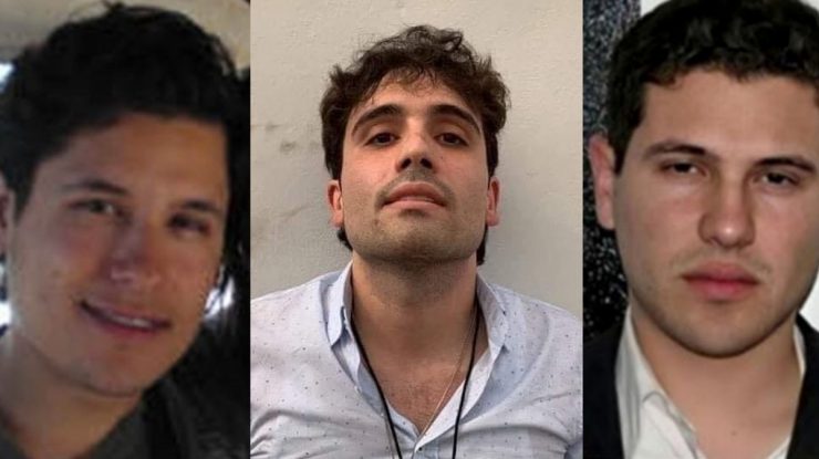 Fiii lui El Chapo, inculpați în Statele Unite pentru o operațiune uriașă cu fentanil: „Lăcomia lor este șocantă și fără margini”