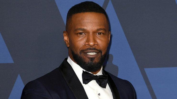 Jamie Foxx este încă în spital, la o săptămână după ce fiica sa a dezvăluit că a fost internat în urma unei „complicații medicale”