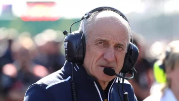 Echipa de Formula 1, AlphaTauri, va avea un nou director. Despre cine este vorba