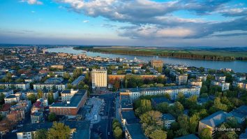 Orașul din România cu cel mai bun aer. București este la coada clasamentului