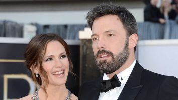 Jennifer Garner recunoaște că „luptă din greu” pentru a evita să vadă ce scrie presa despre Ben Affleck