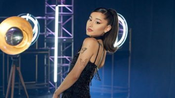 Ariana Grande răspunde „îngrijorărilor” fanilor cu privire la corpul ei: „Cred că ar trebui să fim mai blânzi unii cu alții”