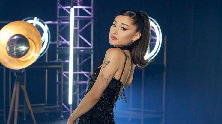 Ariana Grande răspunde „îngrijorărilor” fanilor cu privire la corpul ei: „Cred că ar trebui să fim mai blânzi unii cu alții”