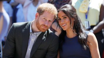 Harry și Meghan nu ar fi primit o invitație oficială pentru a participa săptămâna viitoare la parada de ziua de naștere a regelui Charles al III-lea