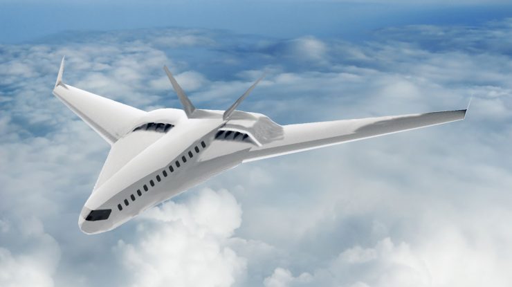 VIDEO. Elveţienii îl pregătesc pe Destinus, un avion de 12 milioane de euro. Ajunge din Europa în Australia într-un timp record