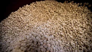 Un drog puțin cunoscut a adus miliarde de dolari în visteria Siriei. Acum este o monedă de schimb