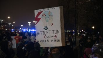 Ziua Pământului: Activiști din întreaga lume cer acțiuni împotriva schimbărilor climatice