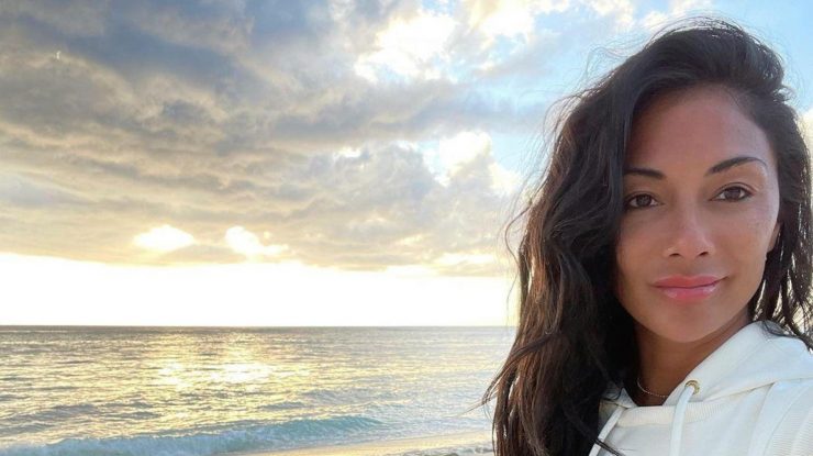 VIDEO. Nicole Scherzinger, la 44 de ani, dovedește că vârsta este doar un număr. Cum s-a pozat vedeta pe plajă