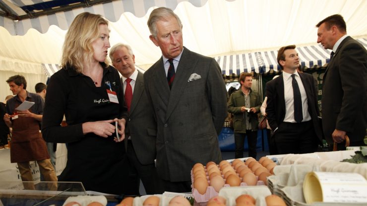 Ce preferă regele Charles al III-lea la micul dejun? Un fost majordom regal neagă obiceiul monarhului: „Nu are sens”