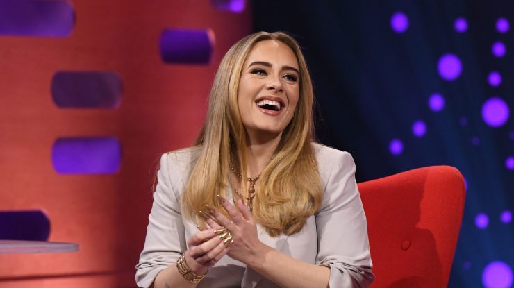 VIDEO. Adele și James Corden cântă și plâng împreună în ultimul episod al „Carpool Karaoke”