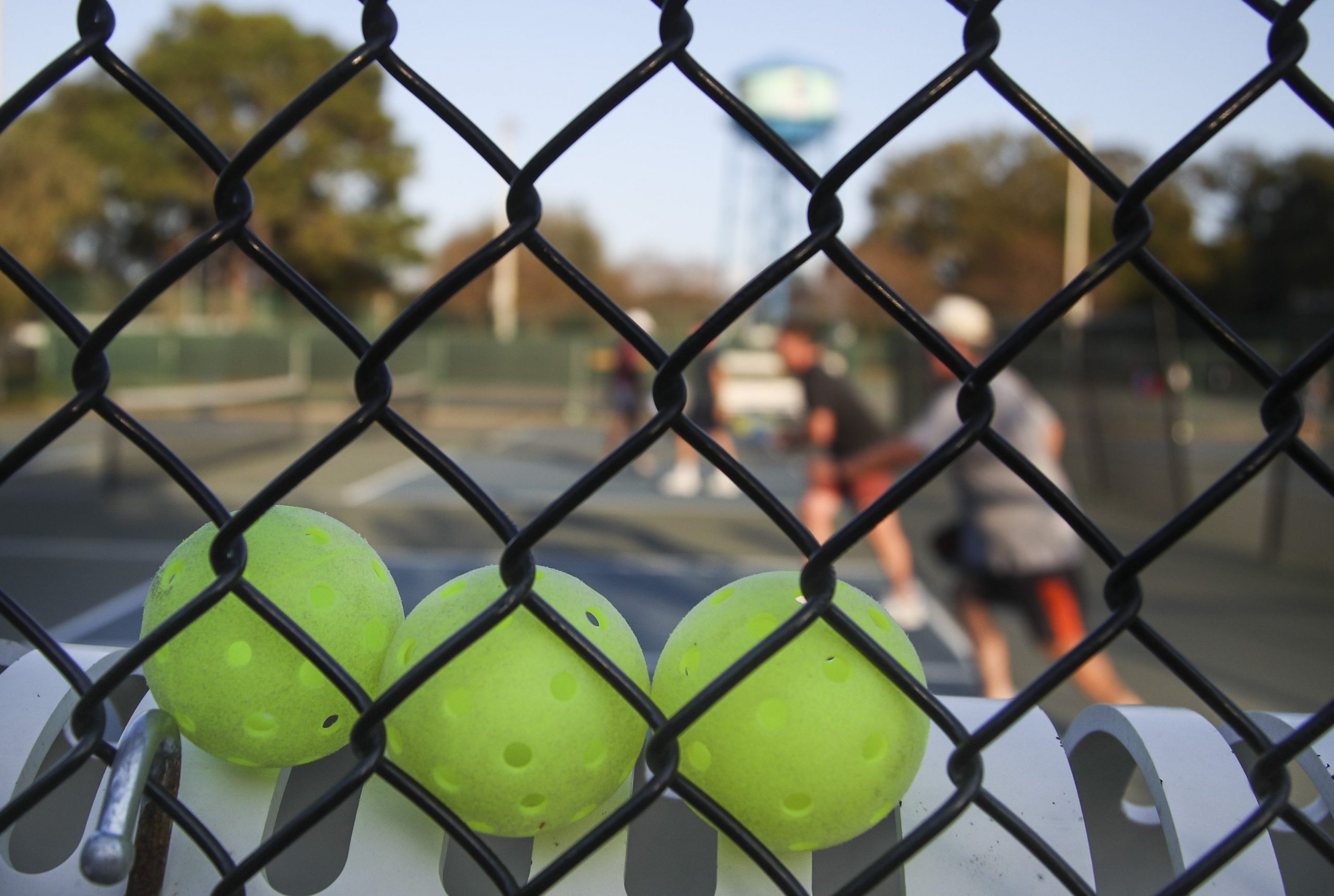 Are un salariu de șase cifre ca jucătoare de pickleball și e nr. 1 în lume. Cum a ajutat-o mama ei să-și antreneze rezistența psihică