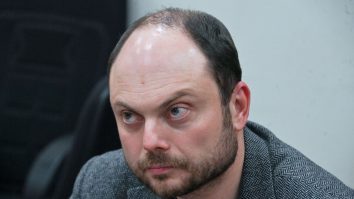 Opozantul rus Vladimir Kara-Murza, condamnat la 25 de ani de închisoare, după ce a criticat războiul și pe Putin. Marea Britanie, Germania și ONU cer eliberarea imediată