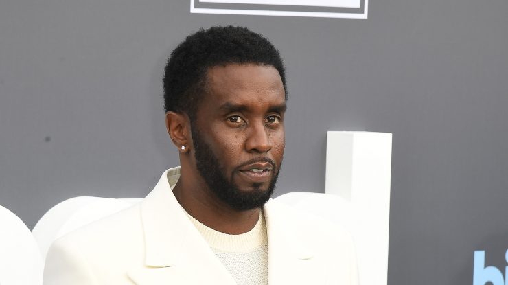 P.Diddy nu-i plătește lui Sting cei 5.000 de dolari pe zi pentru sample-ul din „Every Breath You Take”. Motivul?