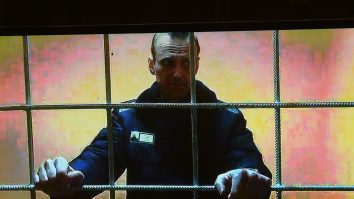 Opozantul rus Alexei Navalnîi se confruntă cu noi acuzații penale. Riscă încă cinci ani de închisoare