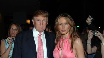 Melania Trump rupe tăcerea pe rețelele sociale cu un mesaj de Paște. Ce a transmis fosta primă doamnă