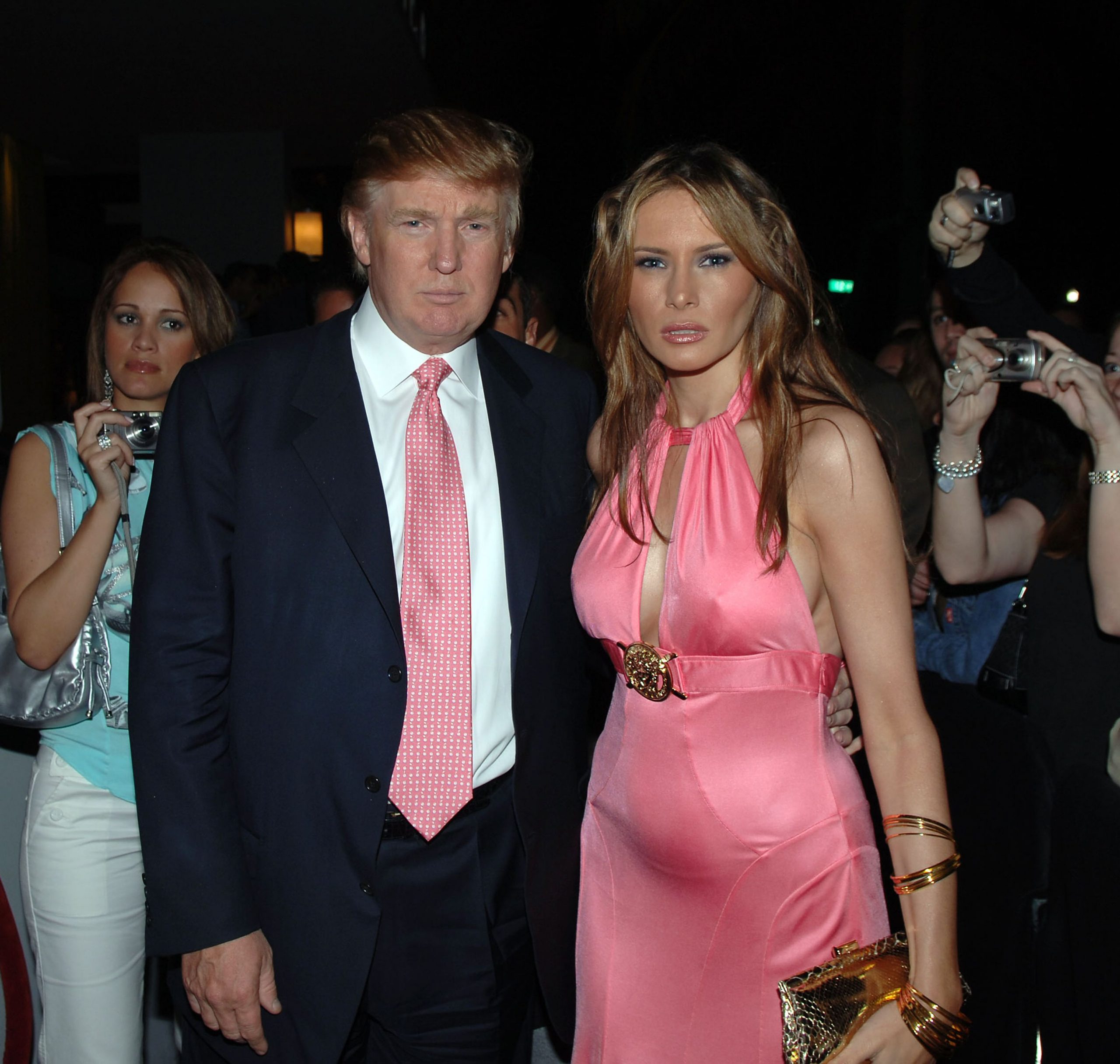 Melania Trump rupe tăcerea pe rețelele sociale cu un mesaj de Paște. Ce a transmis fosta primă doamnă