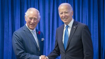 Biden, absent de la încoronarea Regelui Charles. Motivul pentru care președintele va „refuza” invitația