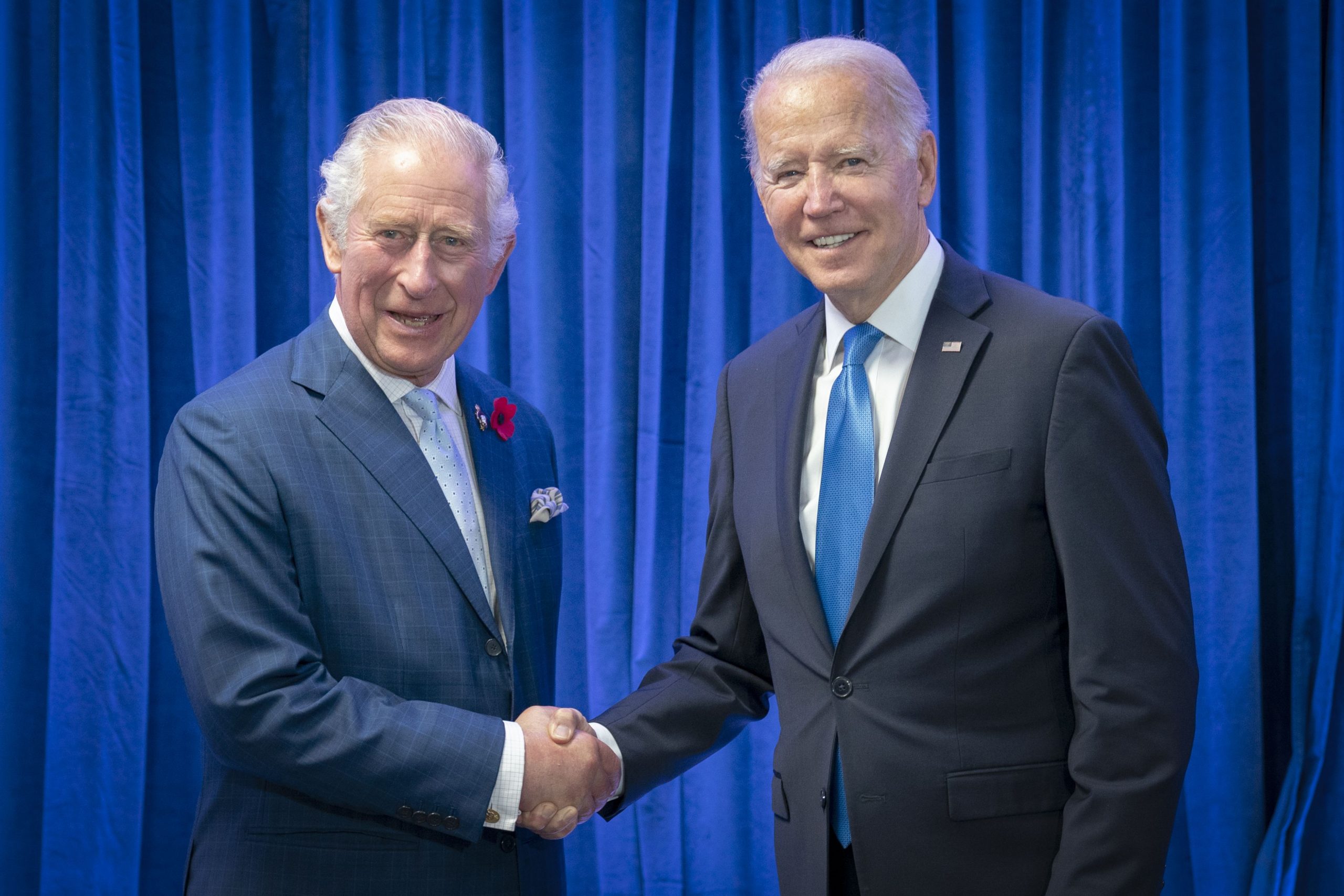 Biden, absent de la încoronarea Regelui Charles. Motivul pentru care președintele va „refuza” invitația