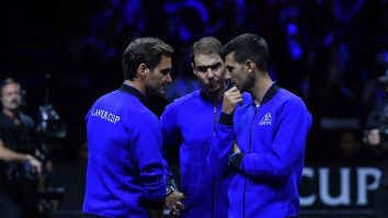 Cum a reușit Roger Federer să câștige de trei ori mai mulți bani decât Rafael Nadal și Novak Djokovic?