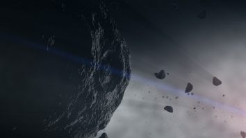 NASA avertizează: Un asteroid de mărimea a 90 de elefanți se îndreaptă cu viteză spre Pământ