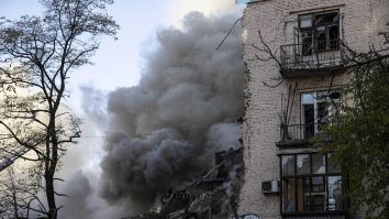 LIVE UPDATE. 420 zile de invazie rusă. Armata ucraineană a doborât cinci drone lansate asupra Zaporojie