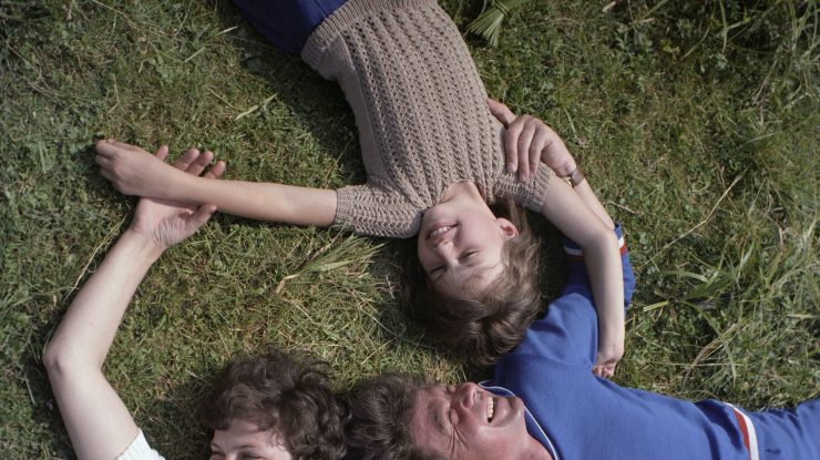 STUDIU. 1 din 5 adulți nu-și doresc copii – și nu regretă acest lucru mai târziu