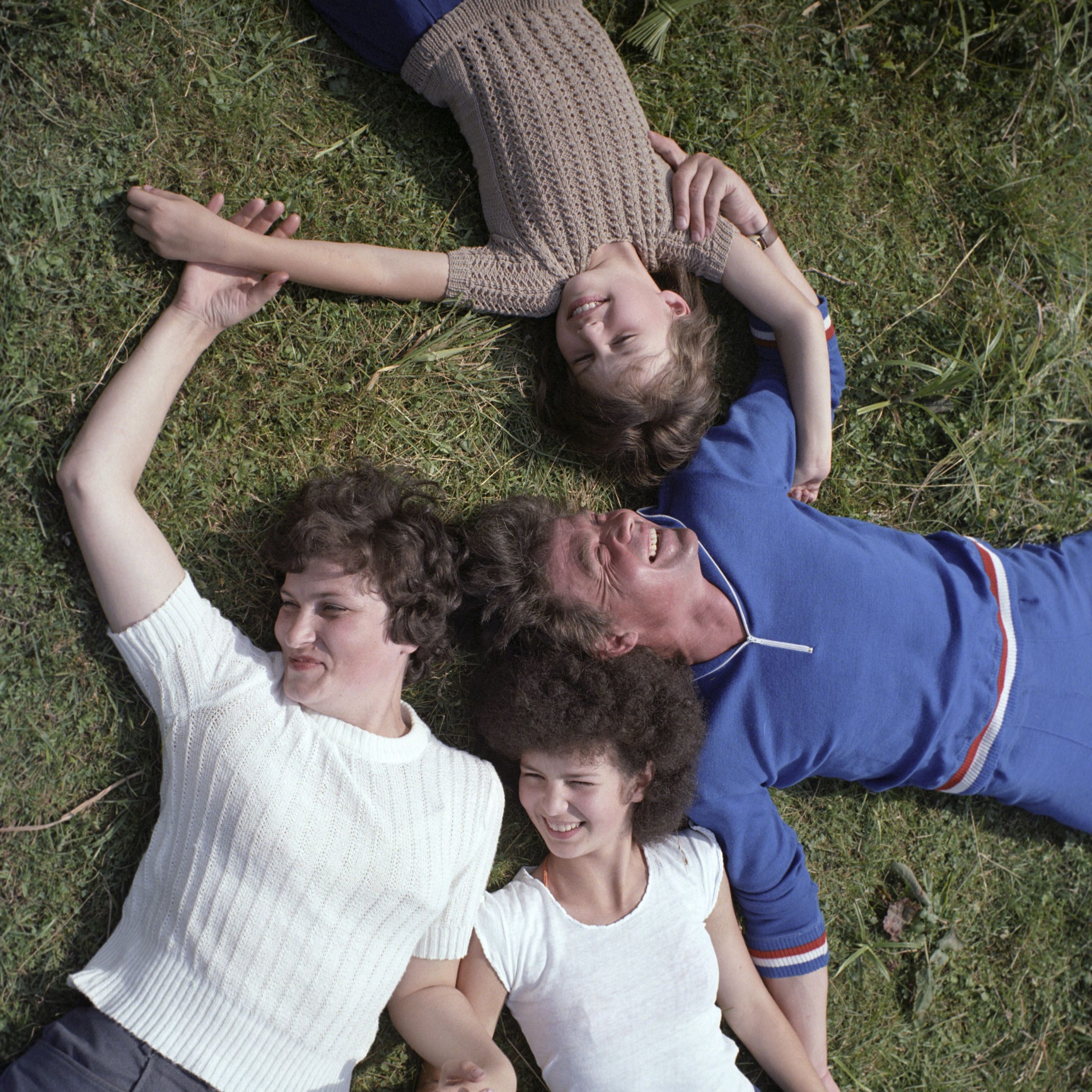 STUDIU. 1 din 5 adulți nu-și doresc copii – și nu regretă acest lucru mai târziu